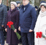 В Брянской области почтили память Героев Отечества - Администрация области