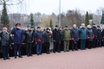 Честь, долг, мужество: День Героев Отечества