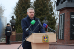 Честь, долг, мужество: День Героев Отечества