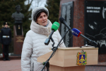 Честь, долг, мужество: День Героев Отечества