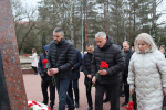Честь, долг, мужество: День Героев Отечества