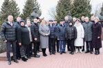 Честь, долг, мужество: День Героев Отечества