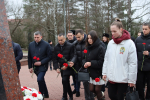 Честь, долг, мужество: День Героев Отечества