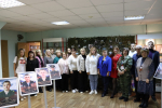 Ко Дню Героев Отечества