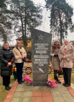 9 декабря – День Героев Отечества