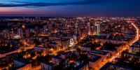 Российские ПВО ликвидировали 22 беспилотника противника в воздушном пространстве страны - Ракурс 32