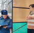 Инспекторы ГПН напомнили Злынковским жителям о правилах пожарной безопасности в осенне-зимний период - МЧС
