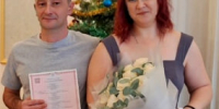 В Управлении ЗАГС Брянской области назвали адрес счастья молодой семьи – город Новозыбков - БрянскНОВОСТИ.RU