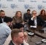 Обучение проректоров по программе магистратуры  «Организация работы с молодежью» в г. Томске - БГУ им. академика И.Г. Петровского