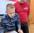 В День памяти жертв геноцида брянские следователи встретились с кадетами - БрянскToday.Ru