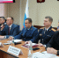 Руководитель следственного управления принял участие в мероприятии, приуроченном к Международному дню борьбы с коррупцией - Следственный комитет