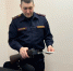 За неделю брянские росгвардейцы провели 221 проверку местных владельцев оружия - БрянскToday.Ru