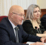 Студенты юридического факультета   – победители и призеры правового конкурса ко Дню Конституции - БГУ им. академика И.Г. Петровского