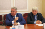 Рассмотрены итоги реализации госпрограмм и национальных проектов