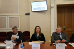 Рассмотрены итоги реализации госпрограмм и национальных проектов