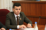 Рассмотрены итоги реализации госпрограмм и национальных проектов