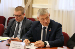 Рассмотрены итоги реализации госпрограмм и национальных проектов