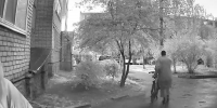 В Володарском районе Брянска задержали неудачливого веловора-рецидивиста - БрянскToday.Ru
