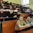 Первичная профилактика суицидального поведения среди студентов агротехнологического колледжа - БГАУ