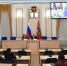 Состоялся семинар-совещание с руководителями и специалистами кадровых служб органов местного самоуправления Брянской области - Администрация области