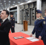 В Брянском государственном краеведческом музее состоялась присяга новых следователей - ИА Наш Брянск.ru