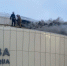 При пожаре в суздальском аквапарке эвакуировали 210 человек - Ракурс 32