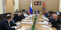 Губернатор раскрыл, какие города Брянщины получат новые парки и набережные - БрянскToday.Ru