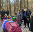 В Навлинском районе простились с погибшим в зоне СВО Павлом Андрюшиным - БрянскToday.Ru