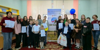 Подвели итоги городского конкурса - Брянский рабочий