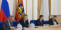 Рассмотрены вопросы Регистра муниципальных нормативных правовых актов Брянской области - Областная Дума