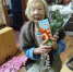В Новозыбкове 90-летие отметила легендарная создательница ансамбля «Калинка»  - БрянскНОВОСТИ.RU