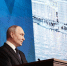 Россия сохранила стабильность вопреки прогнозам о распаде: заявление Путина - Ракурс 32