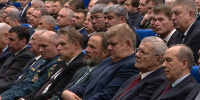 Александр Богомаз обсудил на коллегии Минобороны поддержку военнослужащих - БрянскToday.Ru