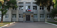 Житель Ставропольского края осужден за применение насилия в отношении представителя власти в городе Погаре - Следственный комитет