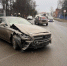 На Кромской в Брянске произошло серьезное ДТП - Сетевое издание Новости Брянска