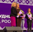 Екатерина Кузнецова из Брянской области — «Доброволец России» - ИА Наш Брянск.ru