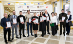 В областном Правительстве подвели итоги конкурса «Лучший предприниматель Брянской области»