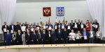 В областном Правительстве подвели итоги конкурса «Лучший предприниматель Брянской области»