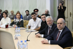 В областном Правительстве подвели итоги конкурса «Лучший предприниматель Брянской области»
