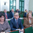 Президент Брянской ТПП Антонина Катянина приняла участие в рассмотрении вопросов развития совместных услуг и проектов торгово-промышленных палат - ТПП