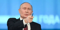 Прямая линия с Путиным: поступило более 2,5 млн обращений от граждан - БрянскToday.Ru