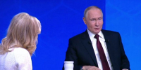 О чём владимирцы спрашивают Президента России? - Ракурс 32
