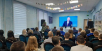 Брянская область продолжает следить за Прямой линией Владимира Путина - БрянскToday.Ru