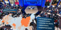 На прямой линии с Путиным Ивановская область попала в антирейтинг по доступности лекарств - Ракурс 32