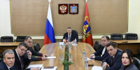 Александр Богимаз прокомментировал прямую линию Президента РФ - ИА Наш Брянск.ru
