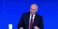Президент прокомментировал предложение уральца о мерах помощи молодым семьям в жилищных вопросах - Ракурс 32