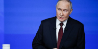 Губернатор Богомаз высказался о прямой линии с президентом - БрянскToday.Ru