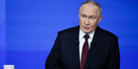 Воскресенский поручил проработать вопросы жителей после прямой линии Президента - Ракурс 32