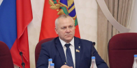 «Спикер Брянской облдумы прокомментировал пресс-конференцию Путина - БрянскToday.Ru