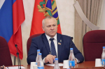 «Спикер Брянской облдумы прокомментировал пресс-конференцию Путина